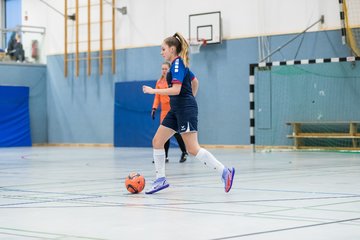 Bild 670 - F Loewinnen Hallen Cup